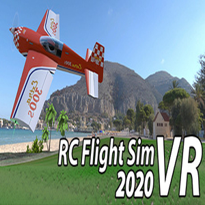 Acheter RC Flight Simulator 2020 VR Clé CD Comparateur Prix