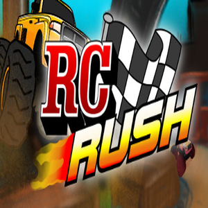 Acheter RC Rush VR Clé CD Comparateur Prix