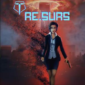 Re.Surs Playstation 4