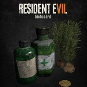 Acheter RE7 Biohazard Survival Pack Recovery Set Xbox One Comparateur Prix