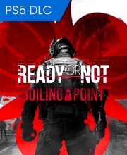 Acheter Ready or Not Boiling Point PS5 Comparateur Prix