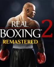 Real Boxing 2 Remastered Playstation 4
