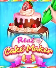 Real Cake Maker Cool Kidz Xbox One