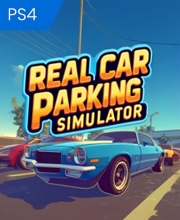 Acheter Real Car Parking Simulator PS4 Comparateur Prix