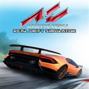 Acheter Real Drift Assetto Corsa Manager 2022 Xbox One Comparateur Prix