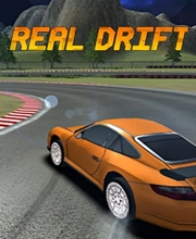 Real Drift Pc