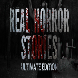 Acheter Real Horror Stories Ultimate Edition Clé CD Comparateur Prix