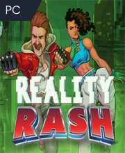 Reality Rash Pc