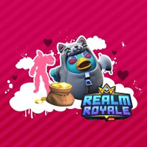 Acheter Realm Royale Cute But Deadly Pack Clé CD Comparateur Prix