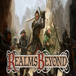 Acheter Realms Beyond Ashes of the Fallen Clé CD Comparateur Prix