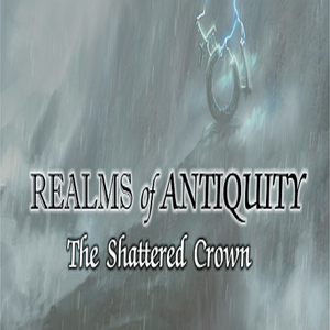 Acheter Realms of Antiquity The Shattered Crown Clé CD Comparateur Prix