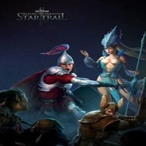 Realms of Arkania Star Trail Xbox One