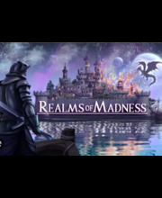 Acheter Realms of Madness Clé CD Comparateur Prix