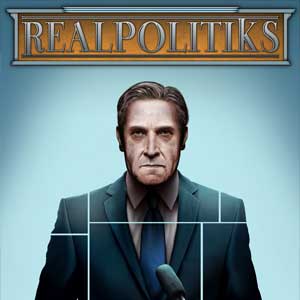 Acheter Realpolitiks Clé Cd Comparateur Prix