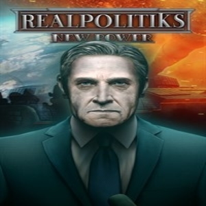 Acheter Realpolitiks New Power Xbox One Comparateur Prix