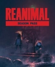 REANIMAL Season Pass Playstation 5
