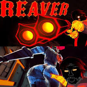 REAVER Pc