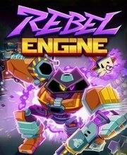 Rebel Engine Pc