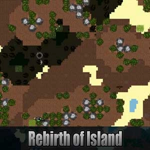 Rebirth of Island Pc