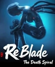 ReBlade The Death Spiral Pc