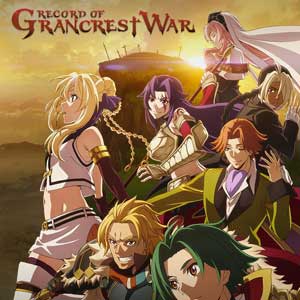 Acheter Record of Grancrest War PS4 Comparateur Prix
