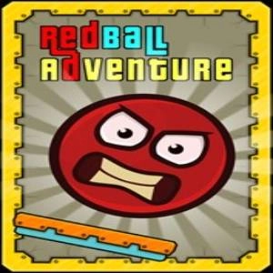 Red Ball Escape Adventure Xbox Series X