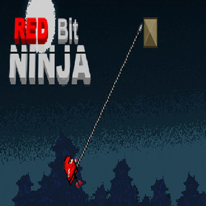 Acheter Red Bit Ninja Clé CD Comparateur Prix