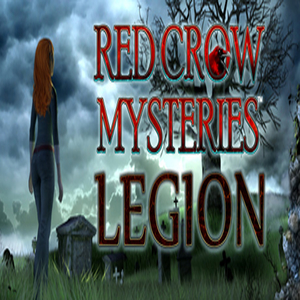Acheter Red Crow Mysteries Legion Nintendo Switch comparateur prix