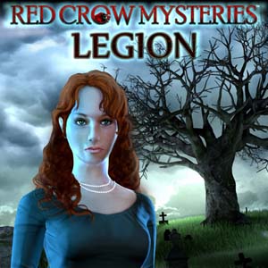 Acheter Red Crow Mysteries Legion Clé Cd Comparateur Prix