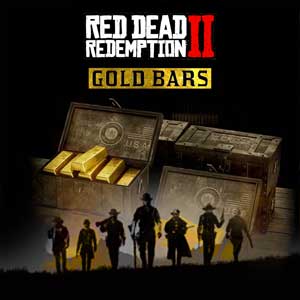 Acheter RED DEAD REDEMPTION 2 Gold Bars Xbox One Comparateur Prix