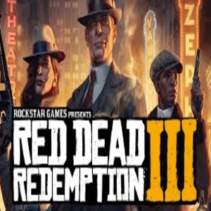 Red Dead Redemption 3 Xbox One