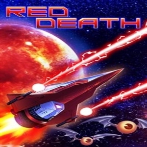Red Death Xbox Series X