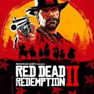 Red Death Playstation 4