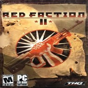 Red Faction 2 Xbox One
