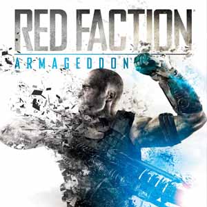 Acheter Red Faction Armageddon Xbox 360 Code Comparateur Prix