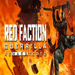 Acheter Red Faction Guerrilla Re Mars Tered Nintendo Switch comparateur prix