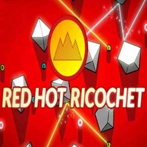 Red Hot Ricochet Pc
