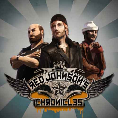Acheter Red Johnson s chronicles clé CD Comparateur Prix