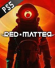 Red Matter Playstation 5