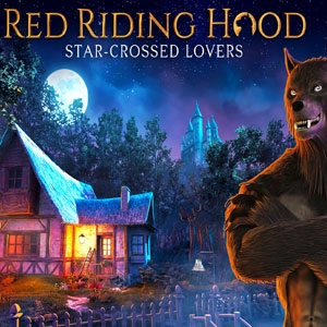 Red Riding Hood Star Crossed Lovers