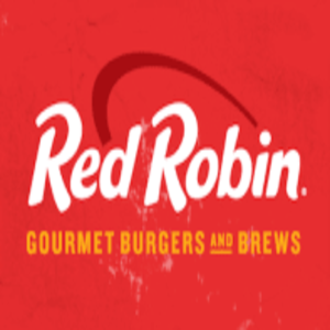 Carte Cadeau Red Robin | Comparer les Prix