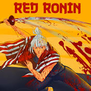 Acheter Red Ronin Xbox Series Comparateur Prix