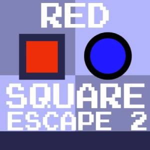 Red Square Escape 2 Playstation 4