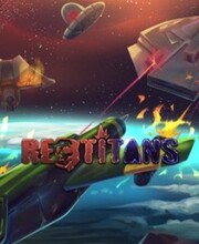 Acheter Red Titans PS5 Key Comparateur Prix