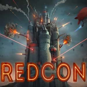 REDCON Pc