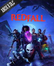 Acheter Redfall Into the Night Xbox Series Comparateur Prix