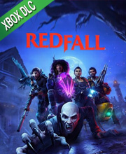 Acheter Redfall Into the Night Xbox One Comparateur Prix