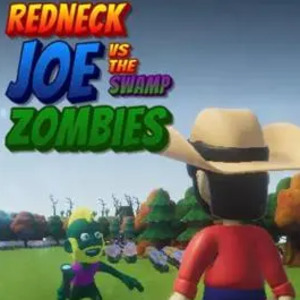 Redneck Joe Vs The Swamp Zombies Xbox One