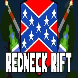 Redneck Rift