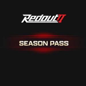 Redout 2 Season Pass Switch